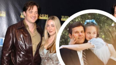 Griffin Arthur Fraser