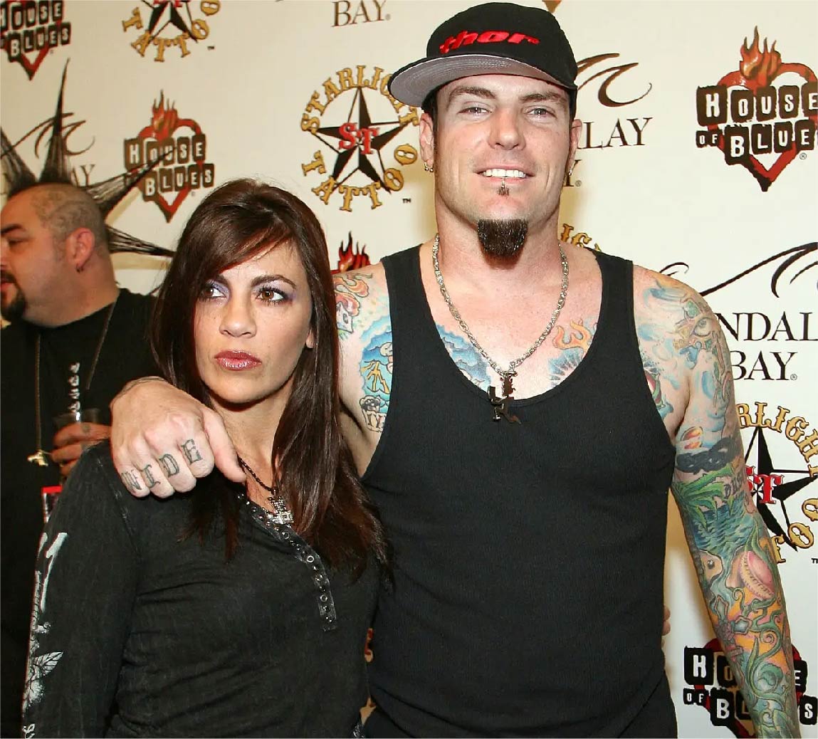 KeeLee Breeze Van Winkle