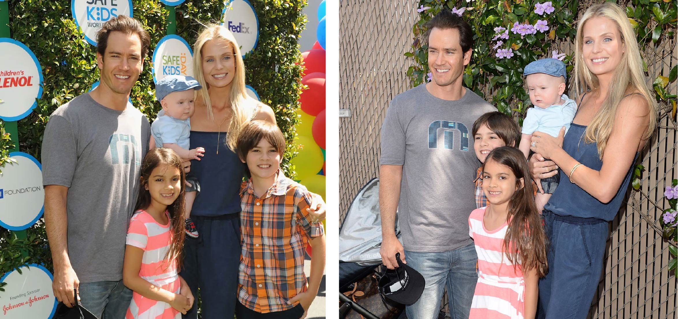 Michael Charles Gosselaar