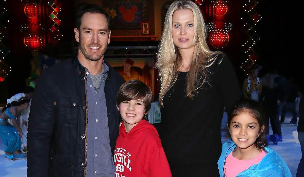 Michael Charles Gosselaar