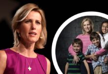 Michael Dmitri Ingraham