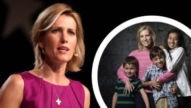 Michael Dmitri Ingraham