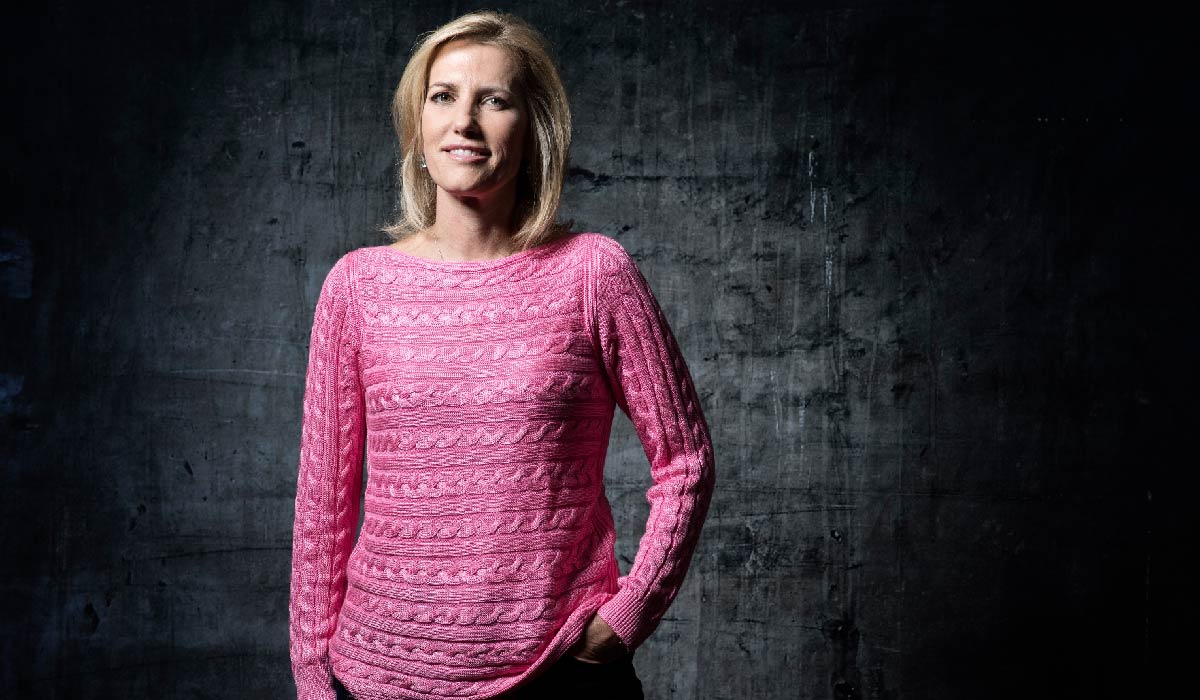 Michael Dmitri Ingraham