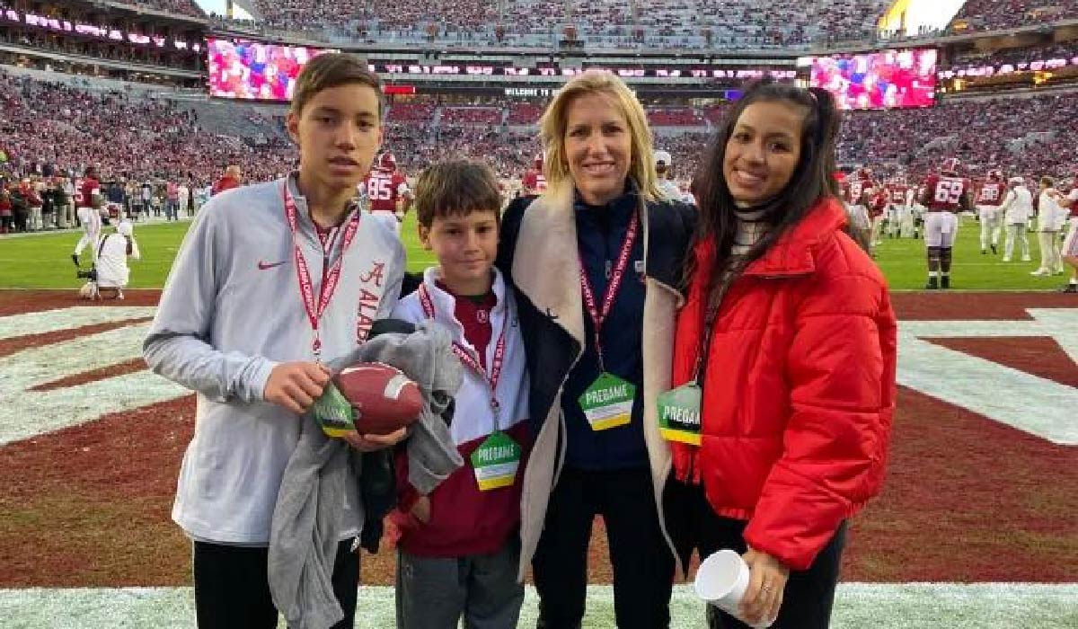 Michael Dmitri Ingraham