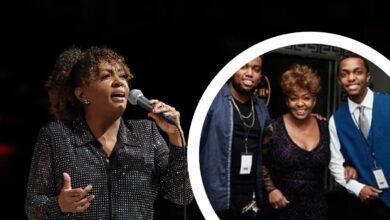 edward carlton bridgforth