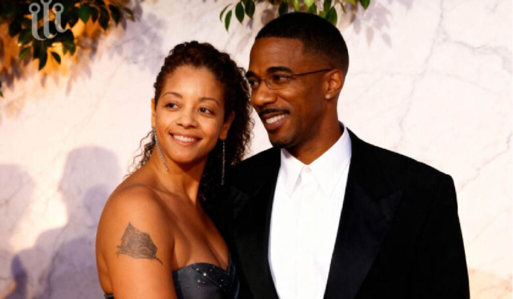 Who Is Shelly Tresvant? The Untold Story Of Ralph Tresvant’s Ex-Wife ...