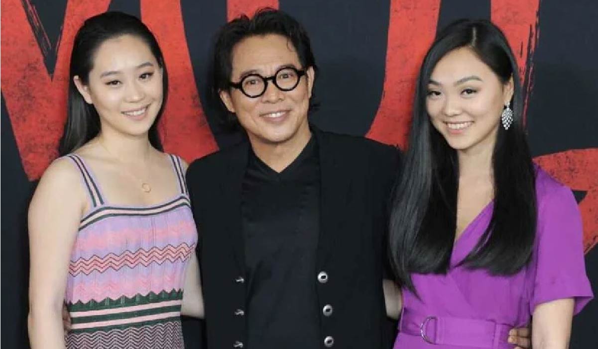 Taimi Li