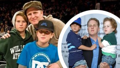 Maceo Shane Rapaport