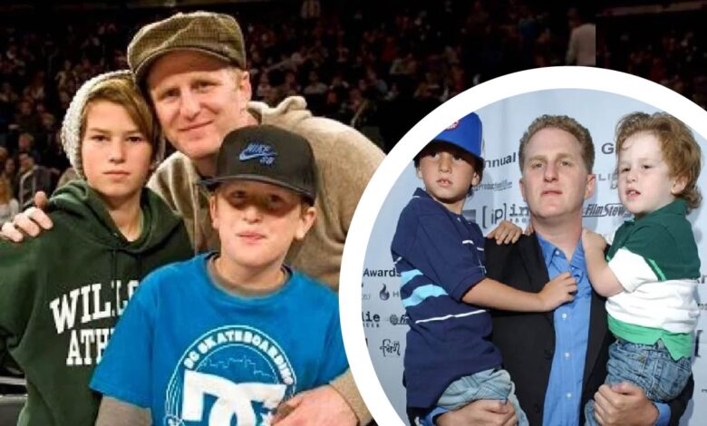 Maceo Shane Rapaport