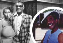Charles Wayne Hendricks
