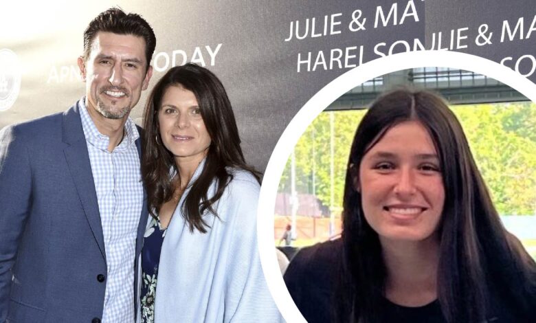 Ava Caroline Garciaparra
