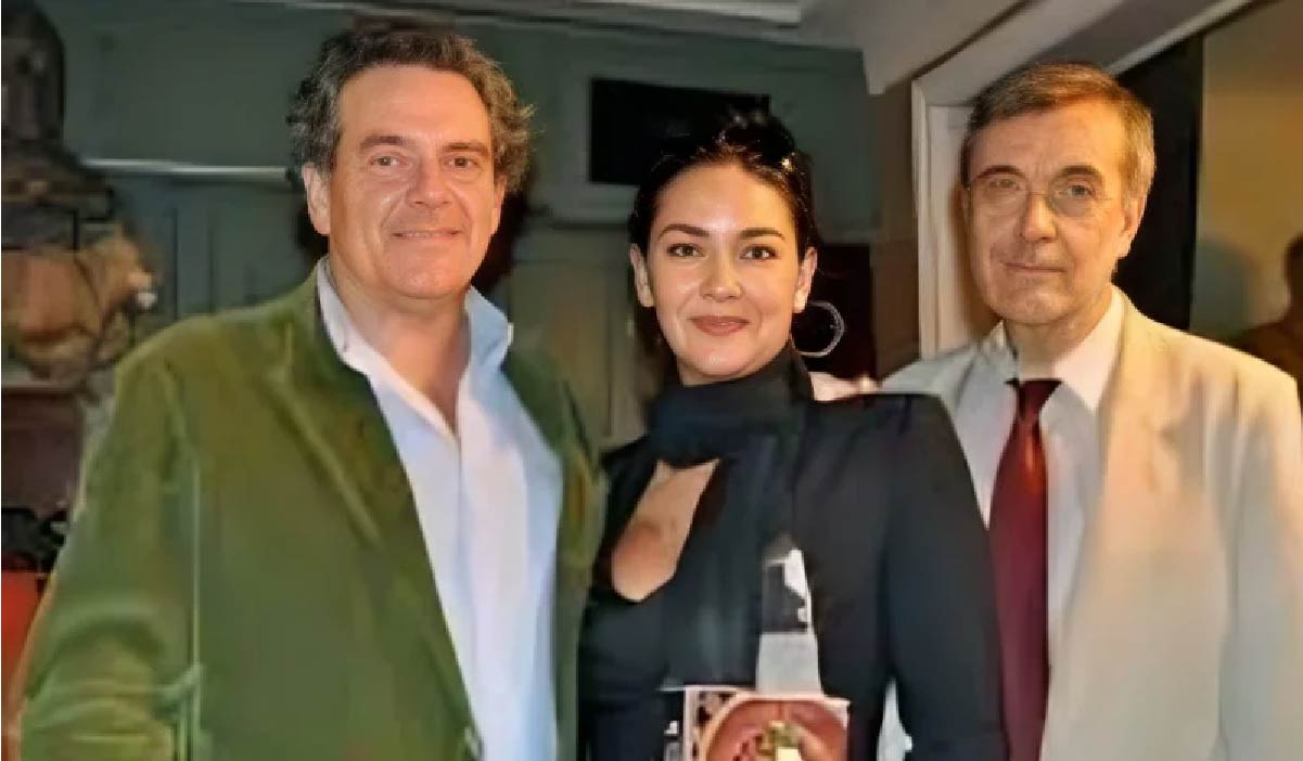 Carlos Scola Pliego