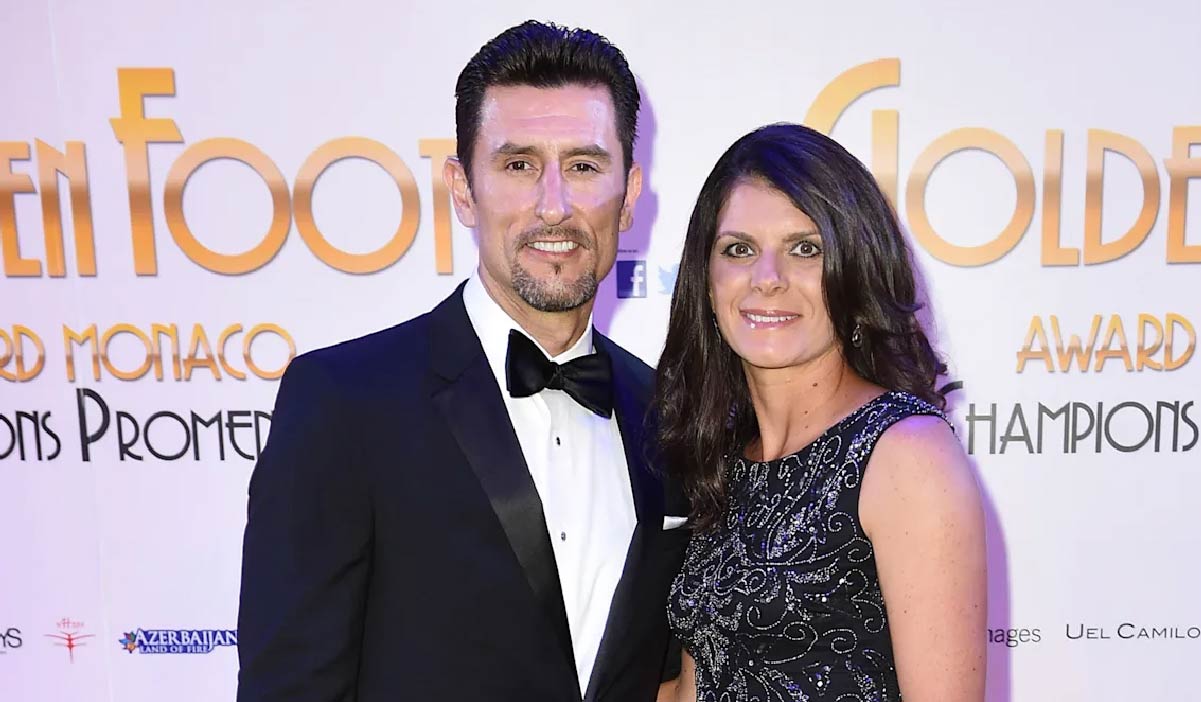 Ava Caroline Garciaparra