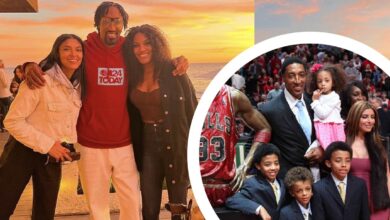 Tyler Roby Pippen