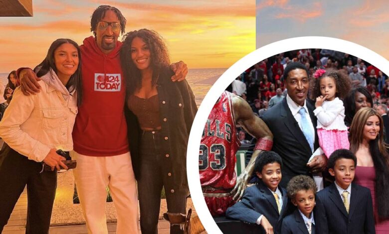 Tyler Roby Pippen