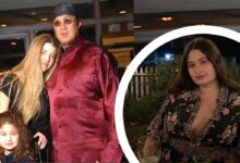 Savannah Seagal
