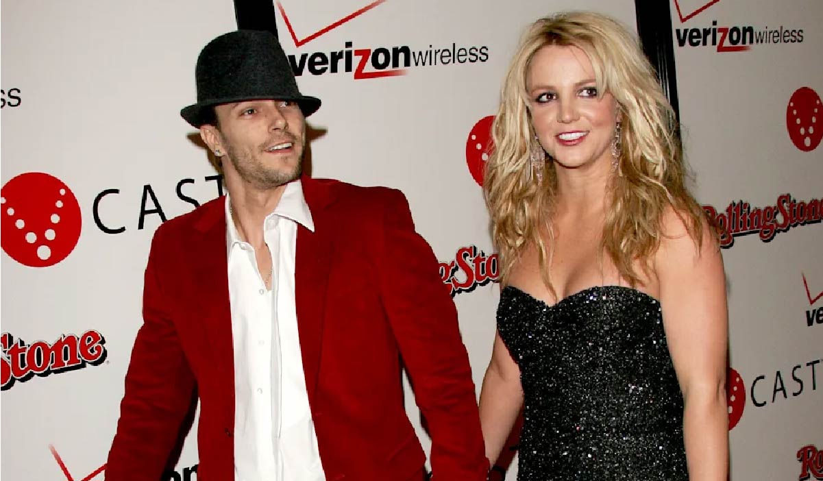 Kaleb Michael Jackson Federline