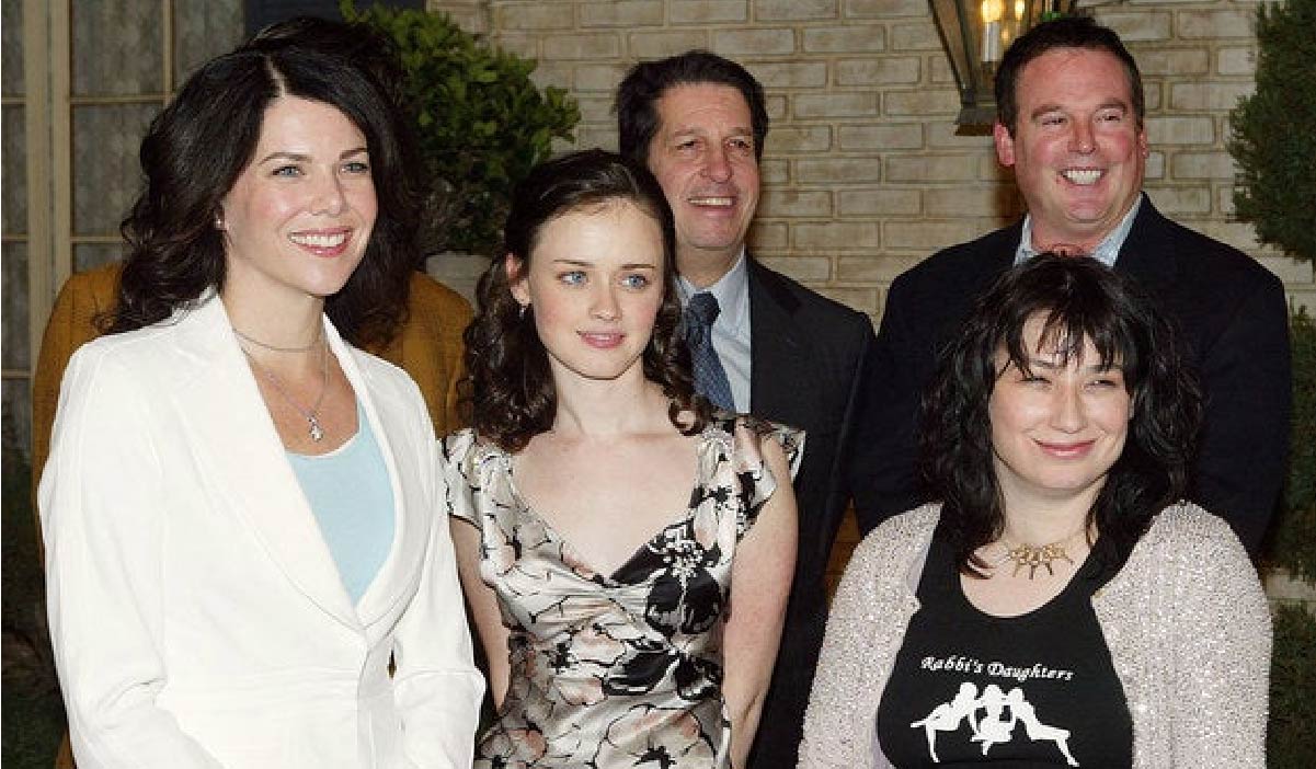 Eric David Bledel