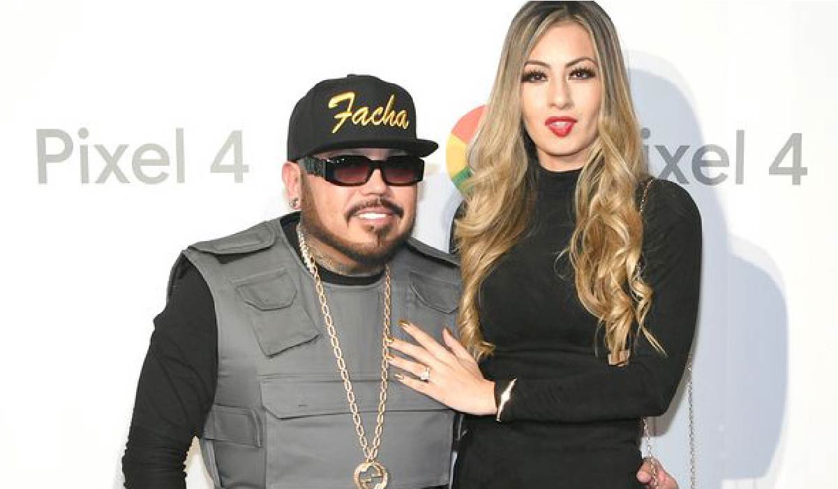 Giani Quintanilla