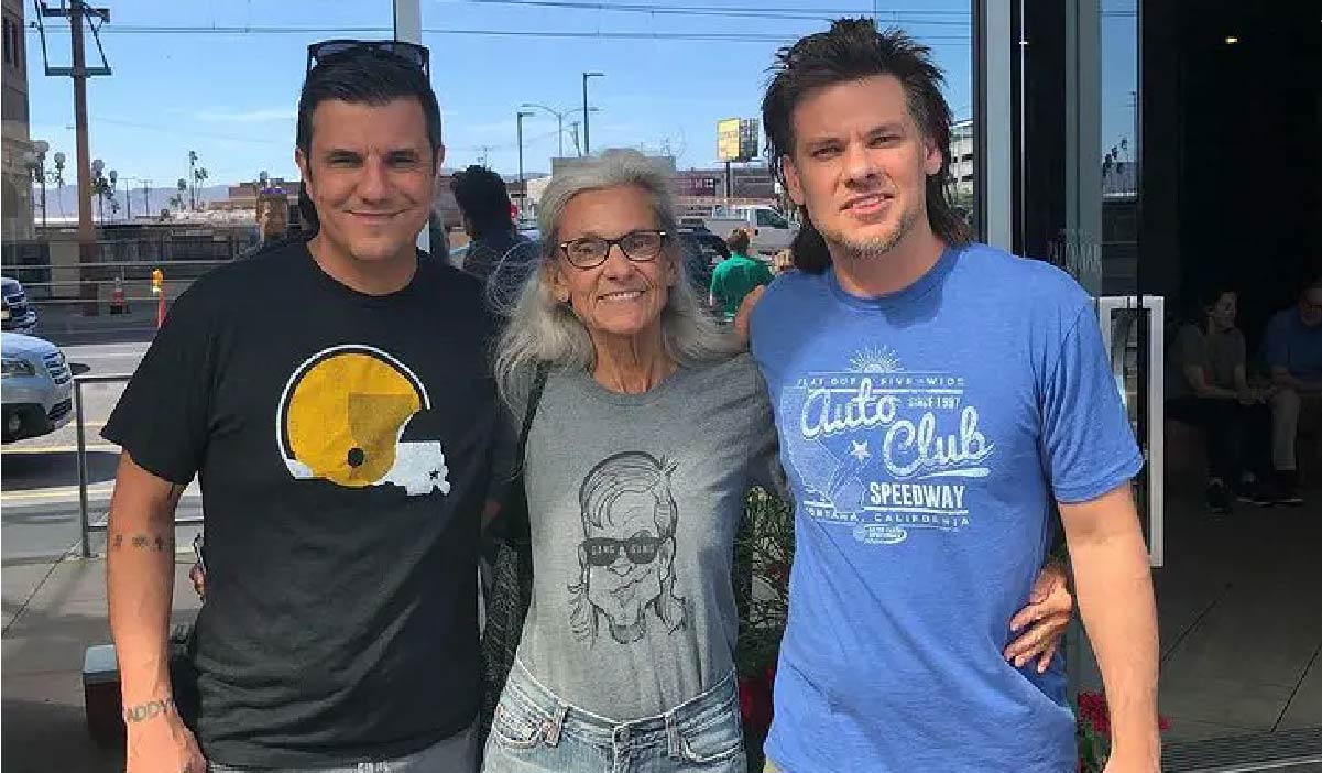 Gina Capitani
