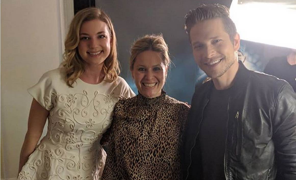 Karen Czuchry