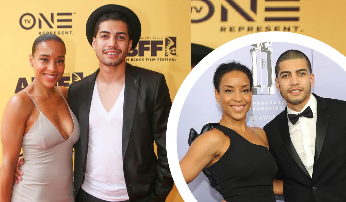 Who Is Sherry Aon? Inside the Quiet and Inspiring Life of Rick Gonzalez ...